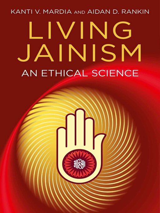 Title details for Living Jainism by Aidan D. Rankin - Available